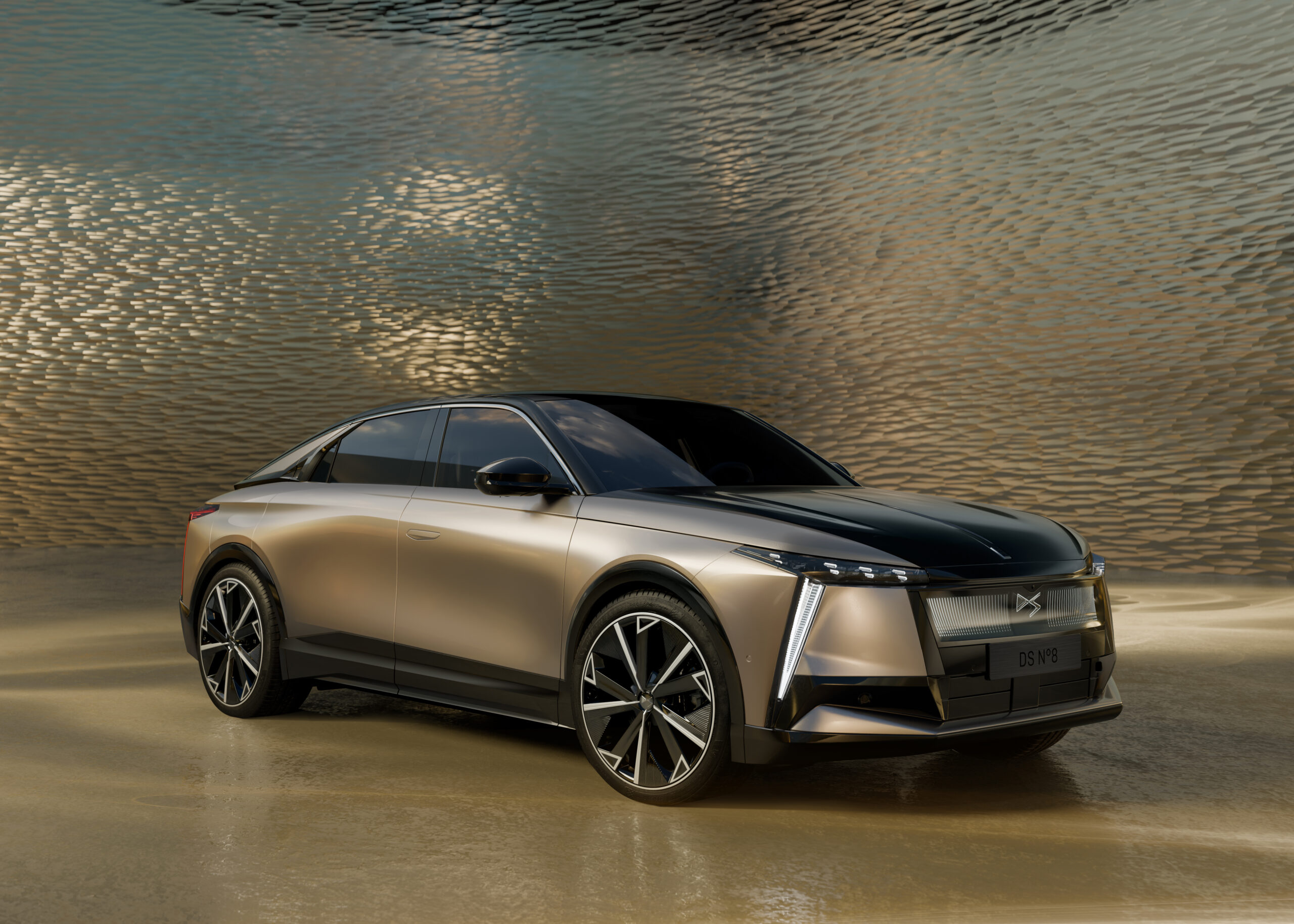 DS Automobiles