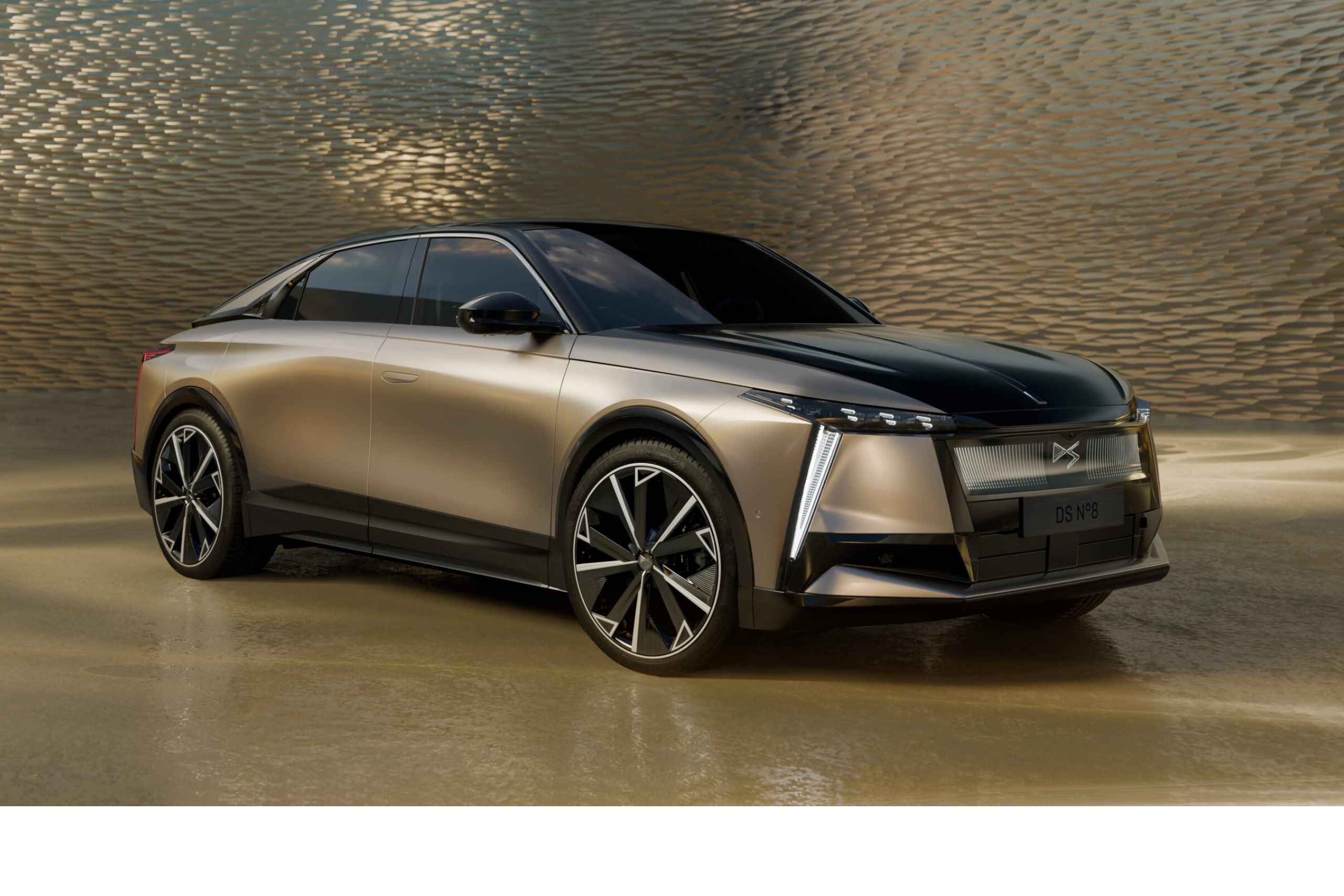 DS Automobiles