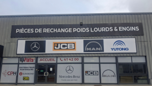 PDR POIDS LOUDRS