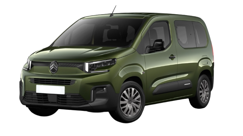 BERLINGO COMBI 7 PLACES