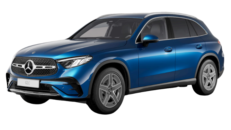 300 AMG LINE