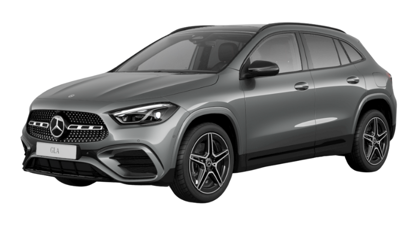 GLA