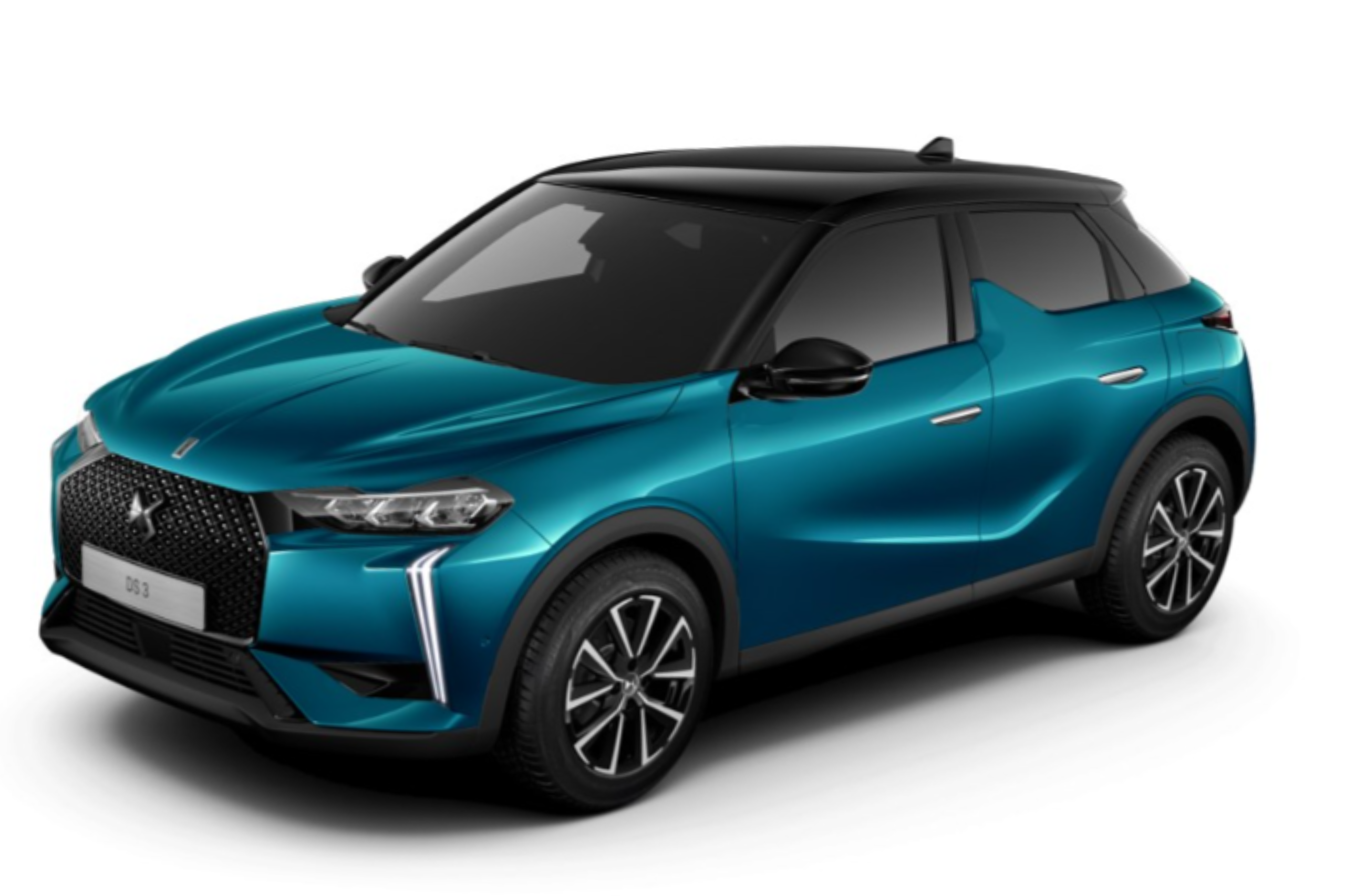 DS3