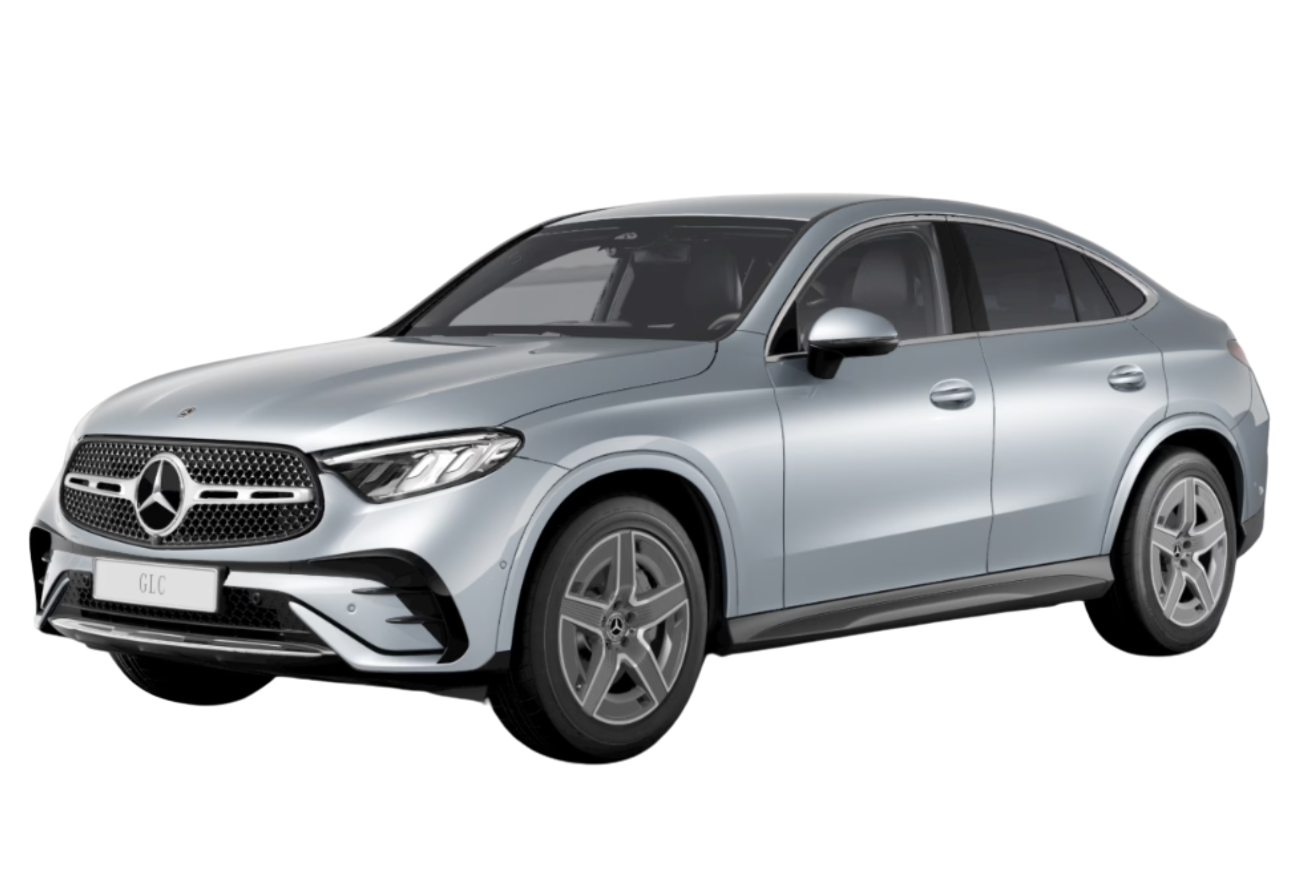 GLC Coupé