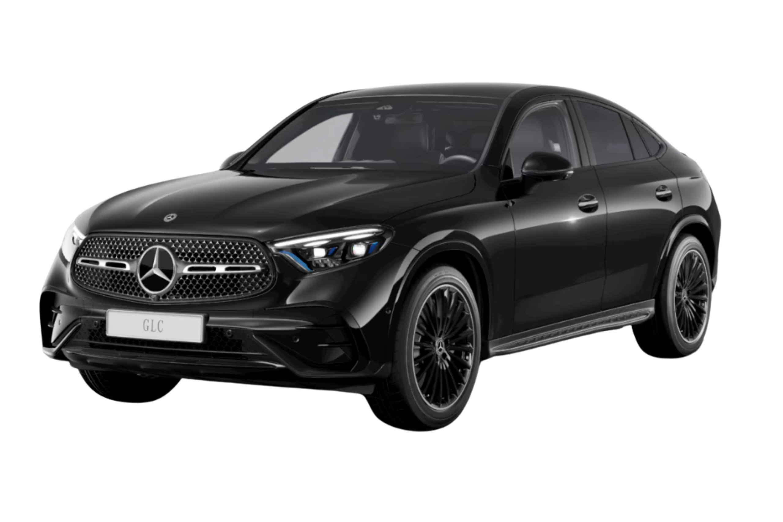 200 AMG LINE