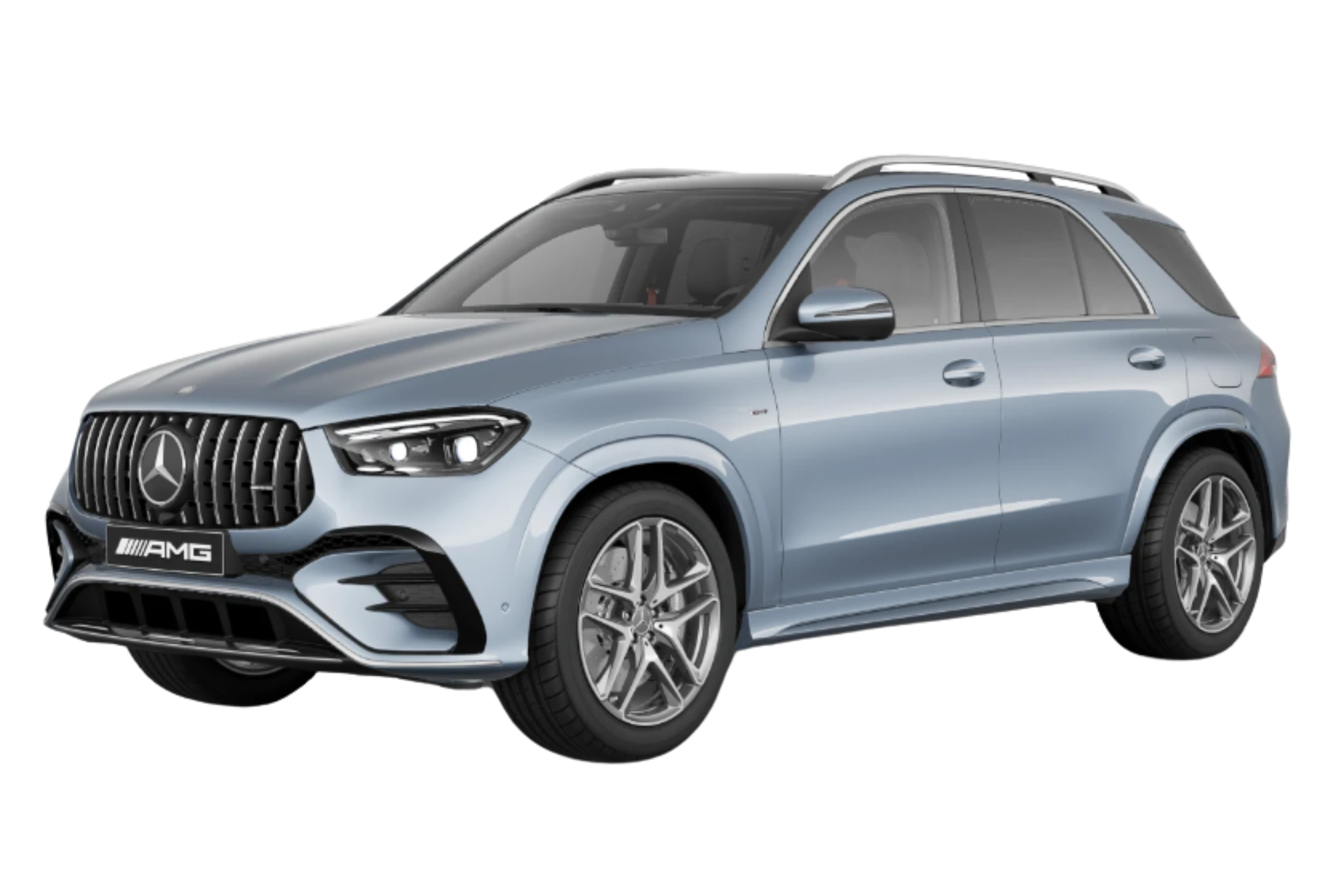 GLE