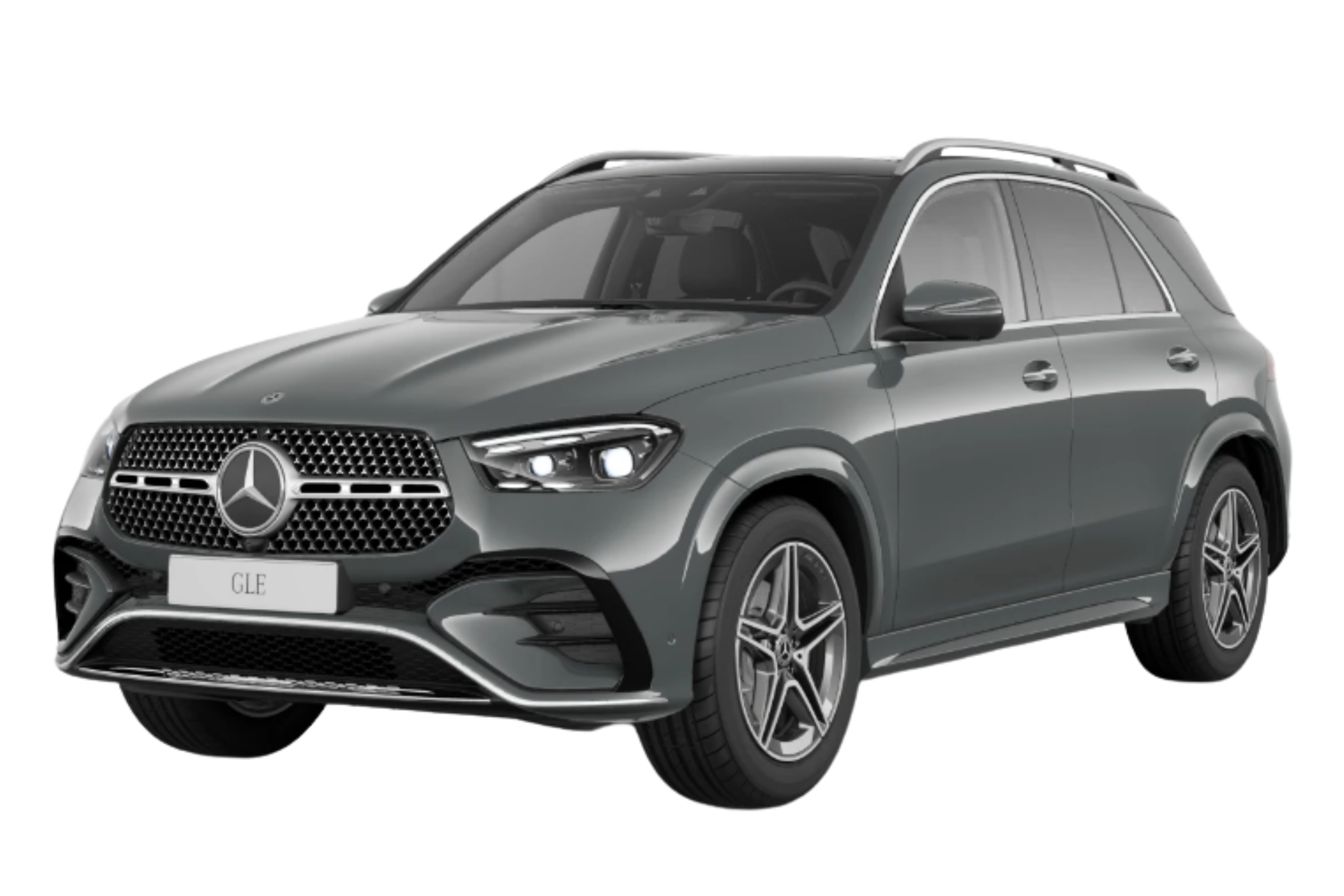 300D AMG LINE