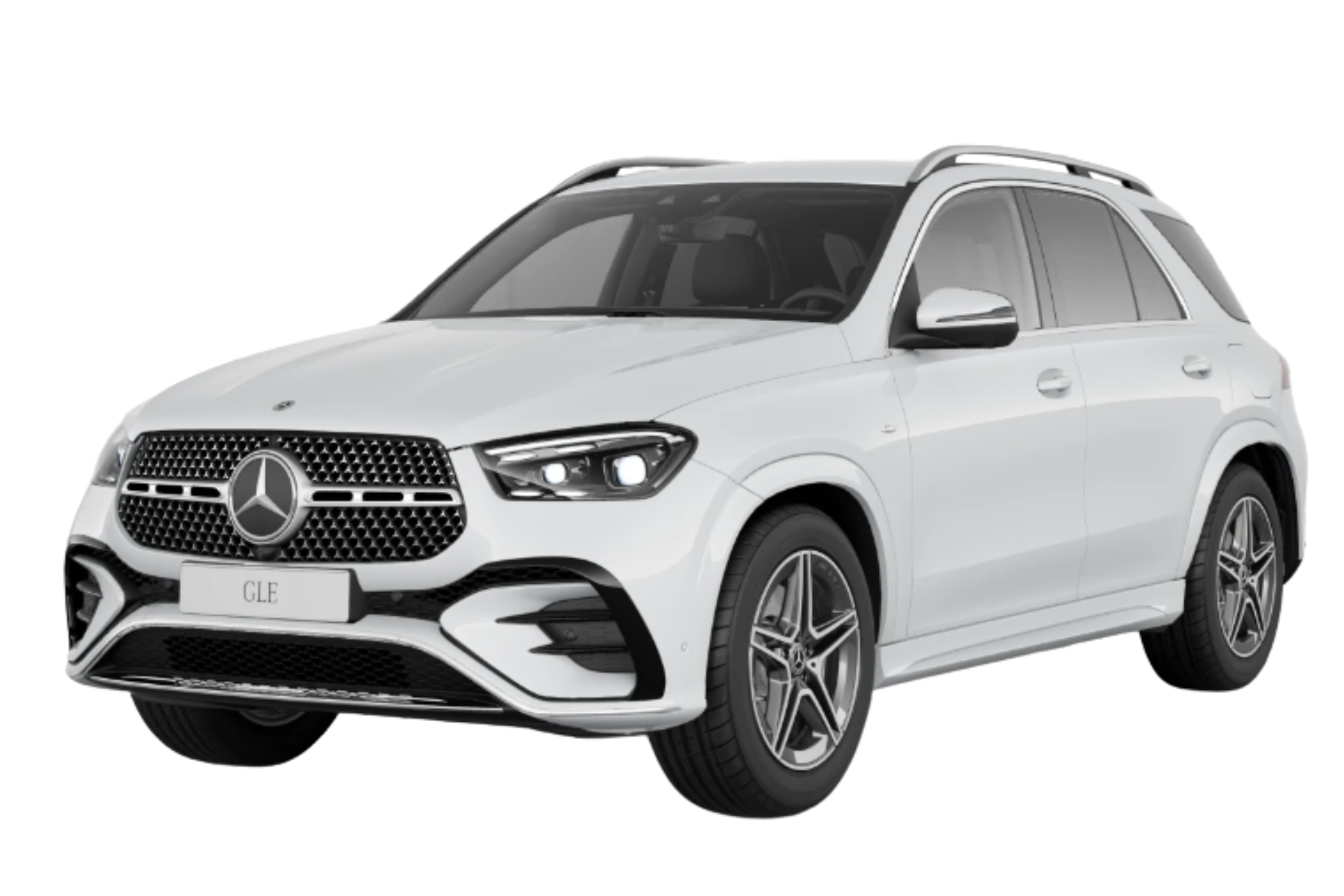 450 AMG LINE