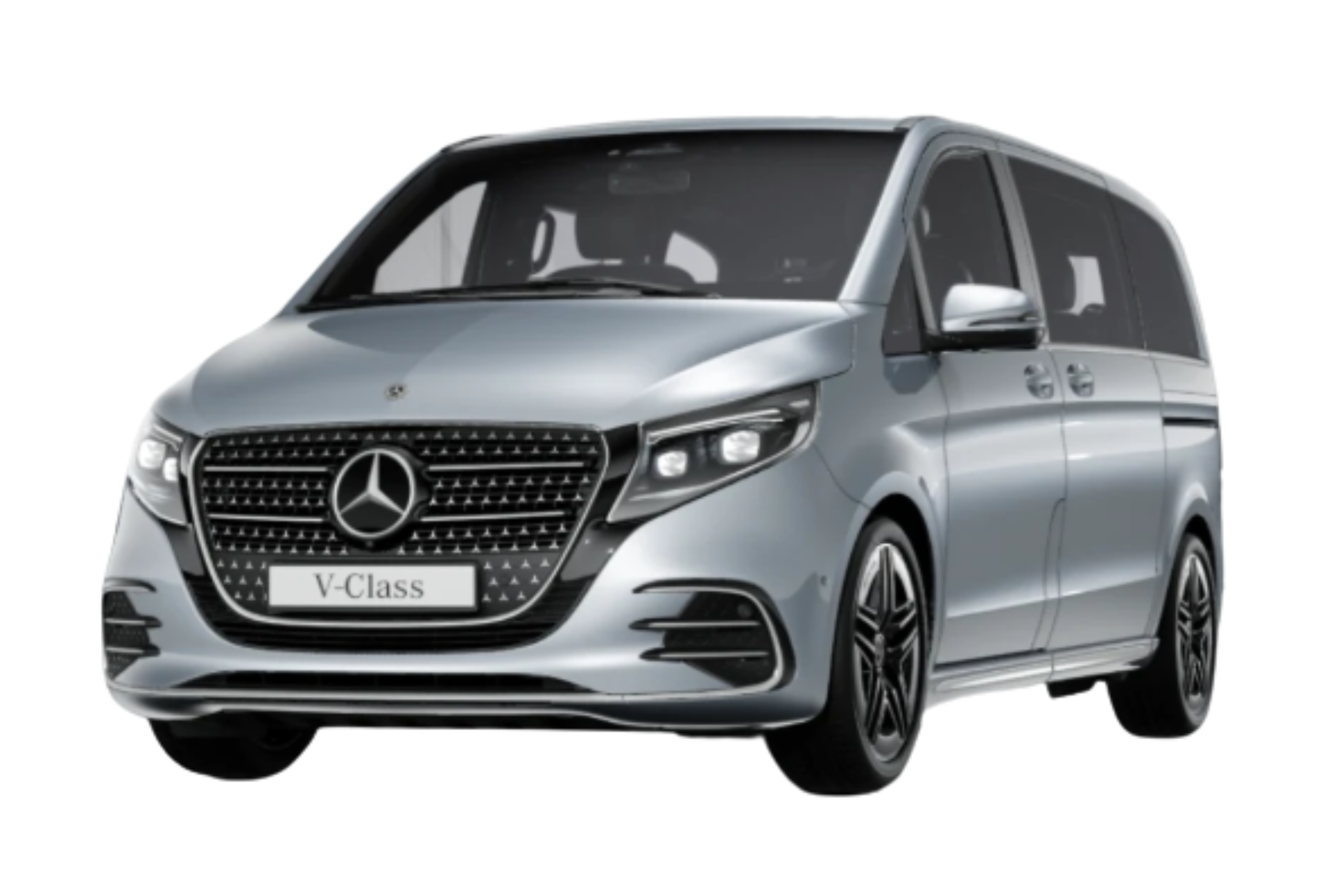 V CLASS