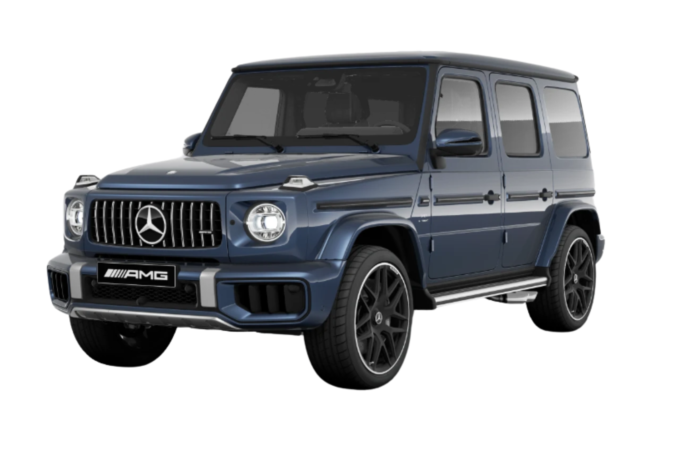 63 AMG