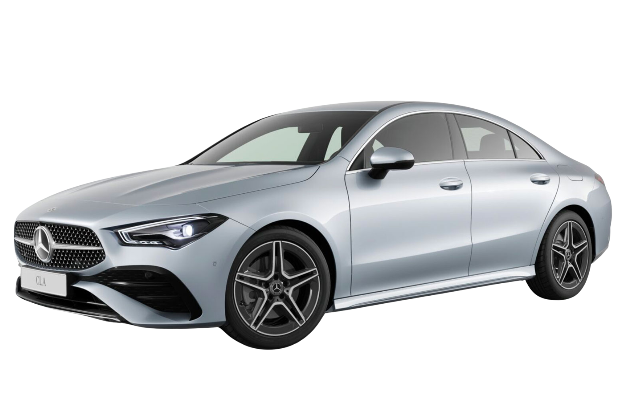 CLA