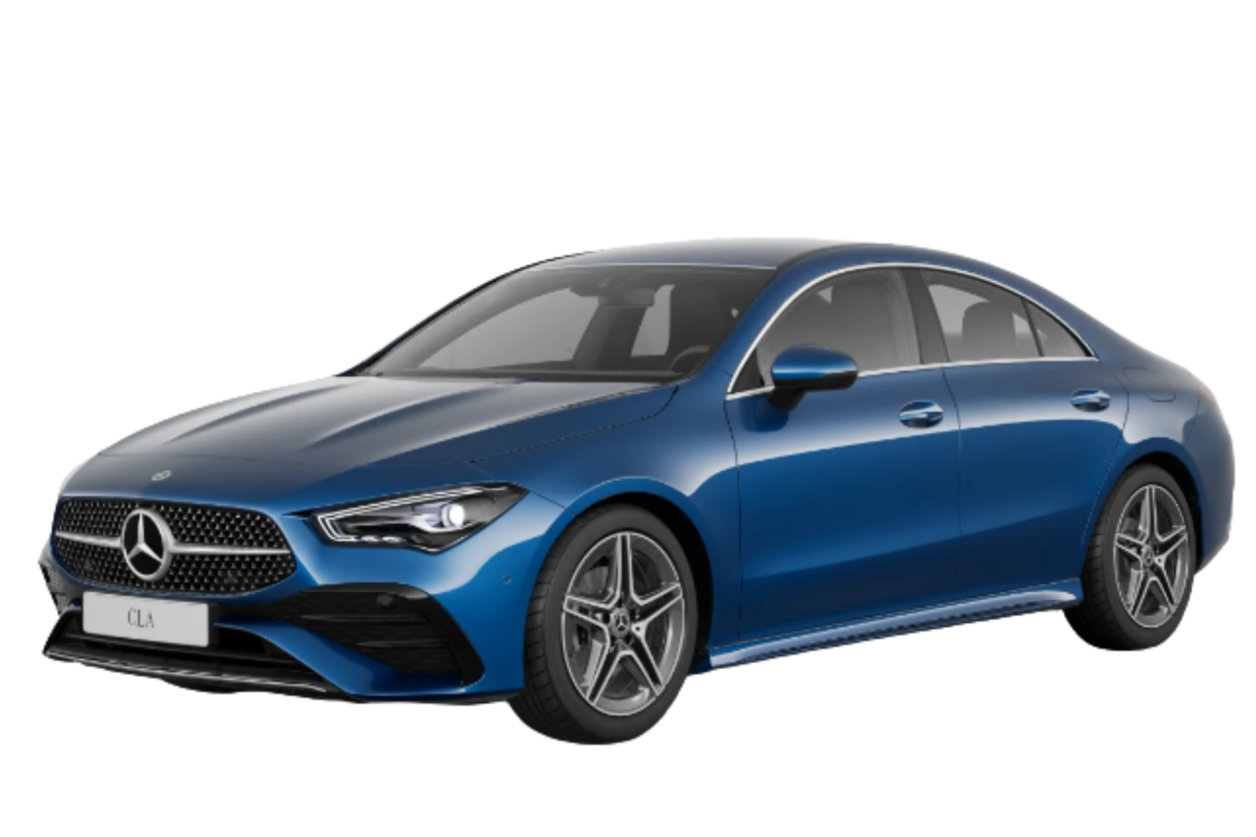 CLA