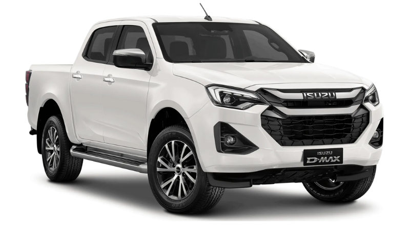 D-MAX
