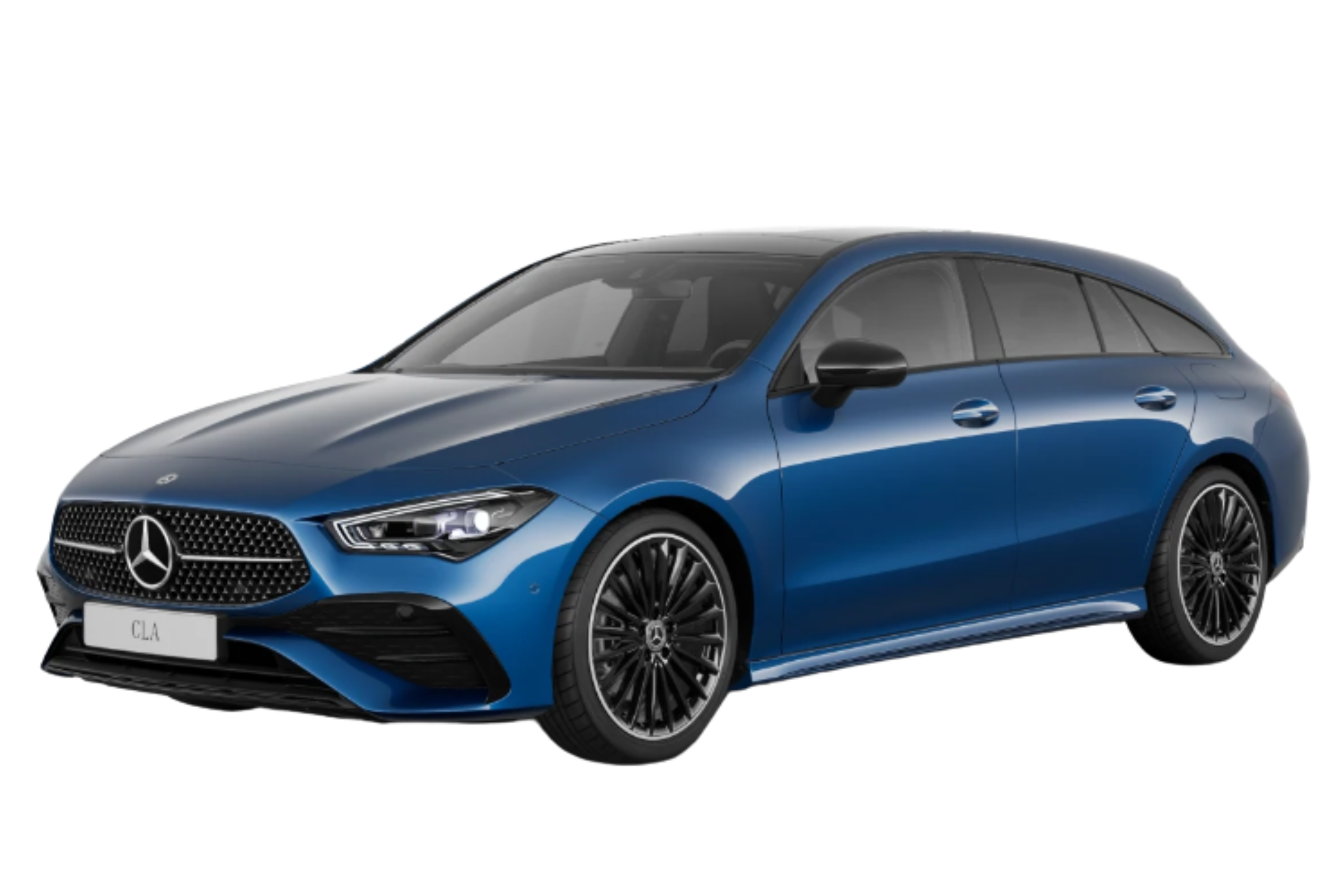 200 AMG LINE