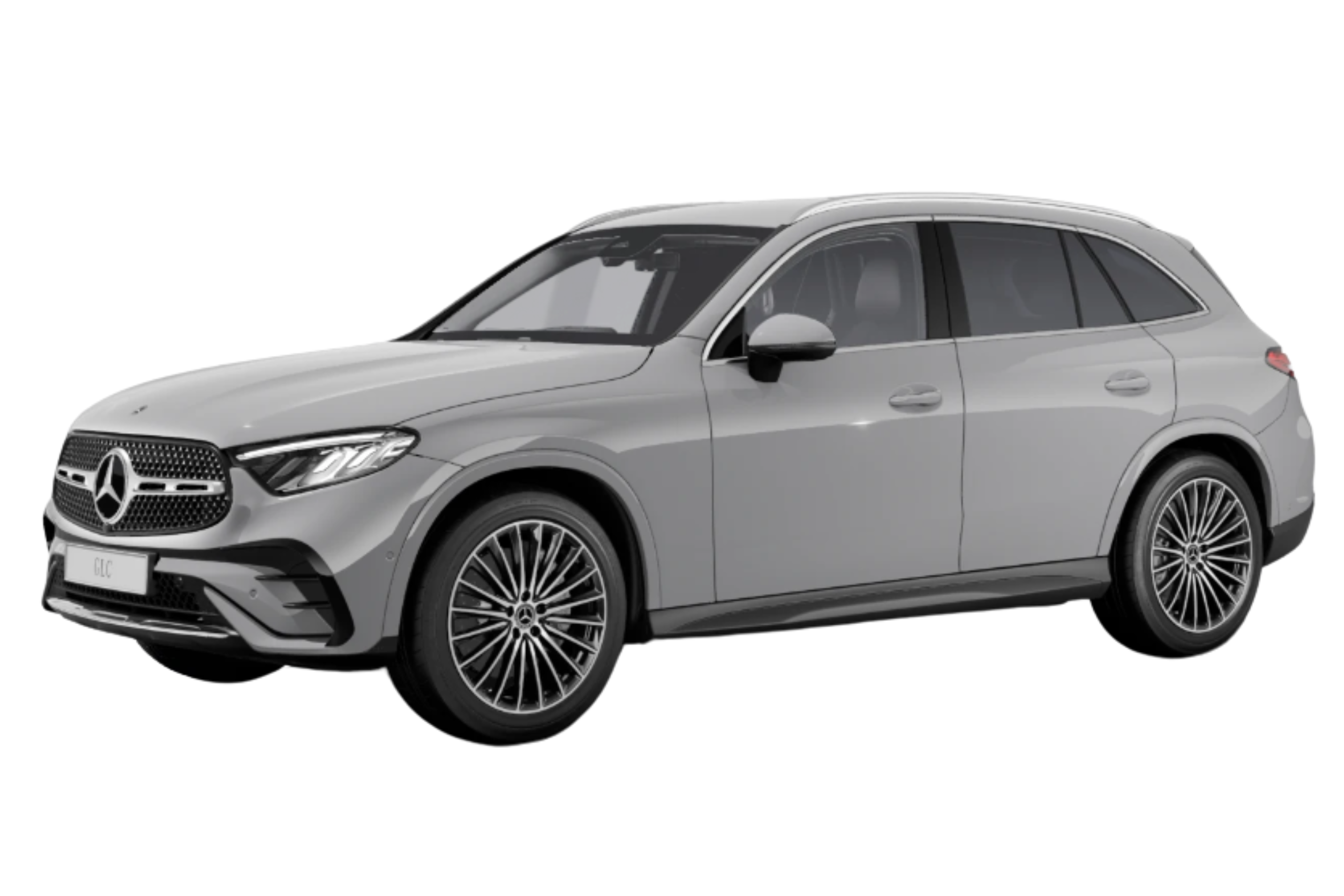 200 AMG LINE