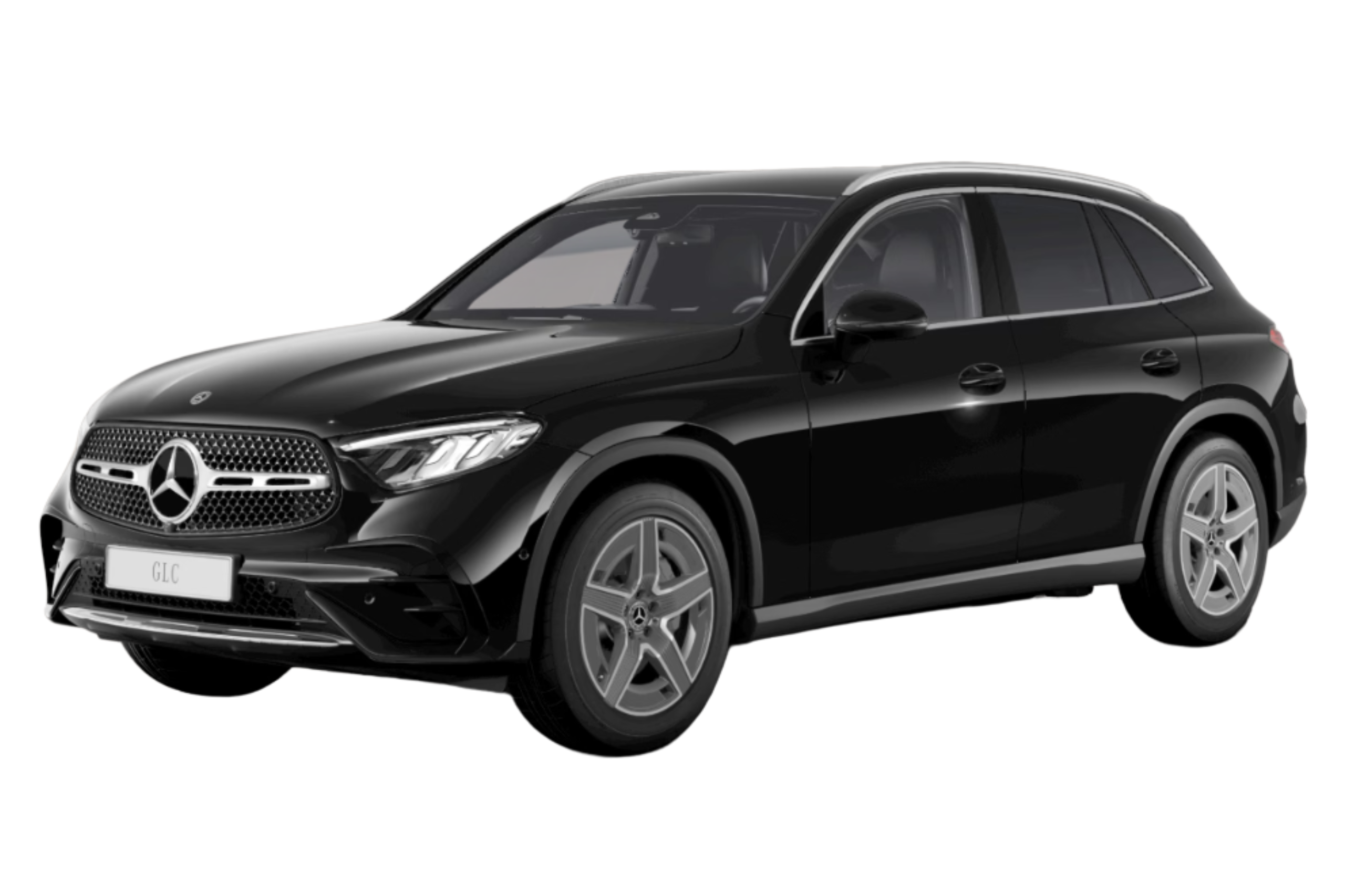 300 AMG LINE