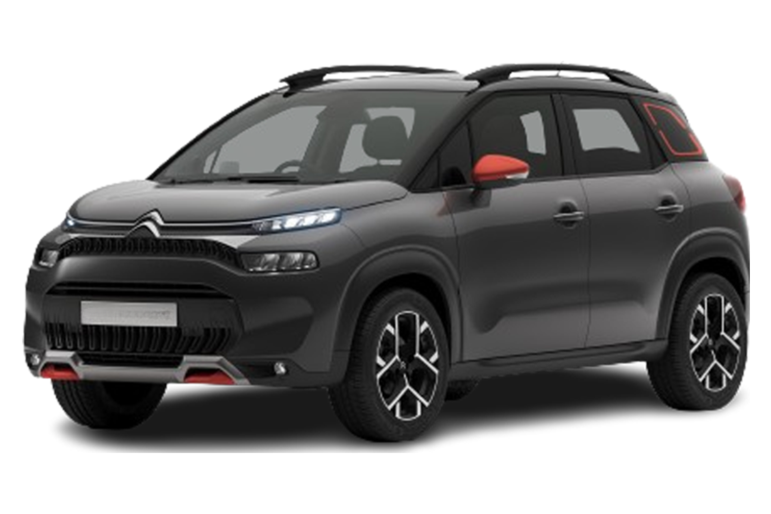 C3 AIRCROSS