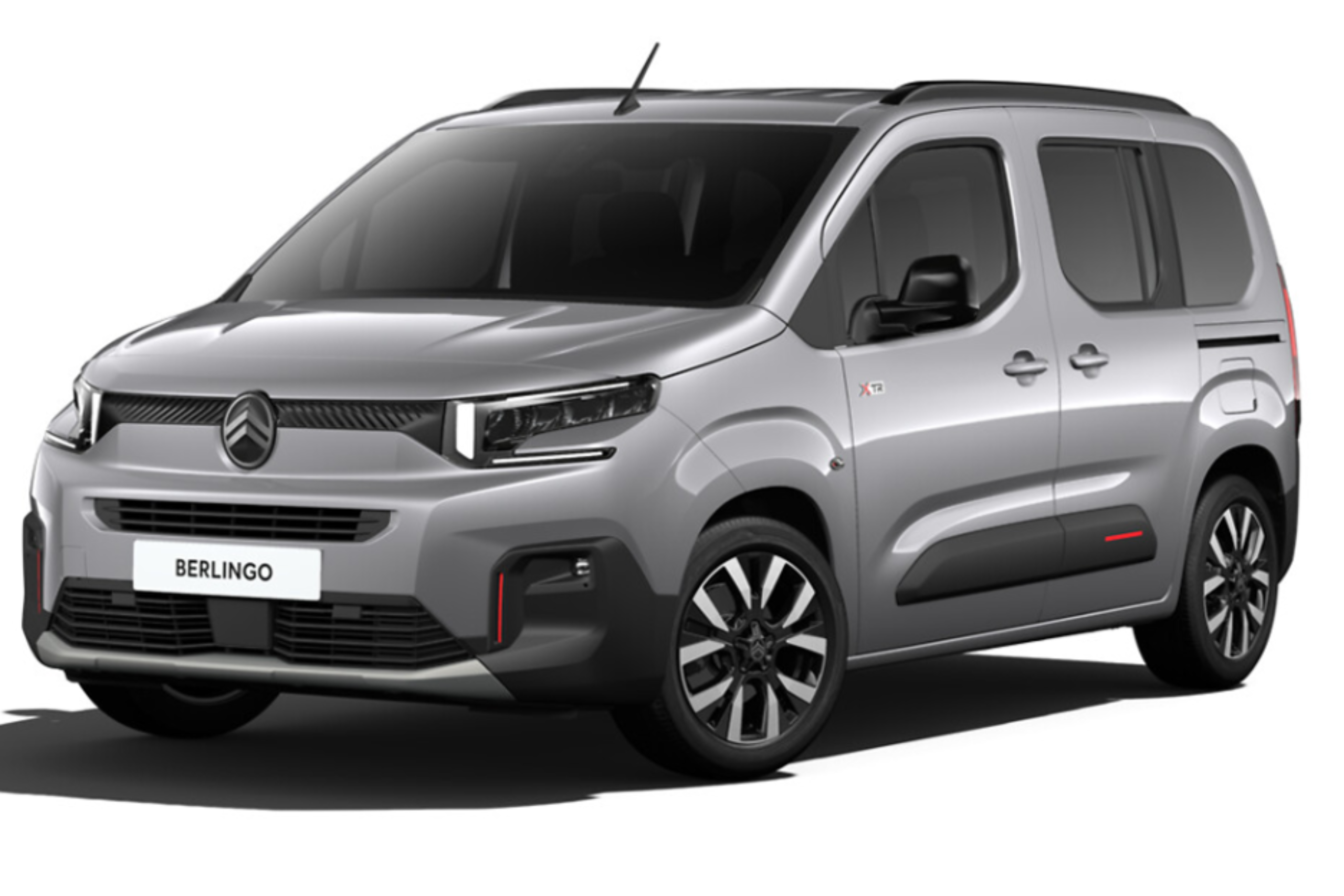 BERLINGO COMBI 5 PLACES