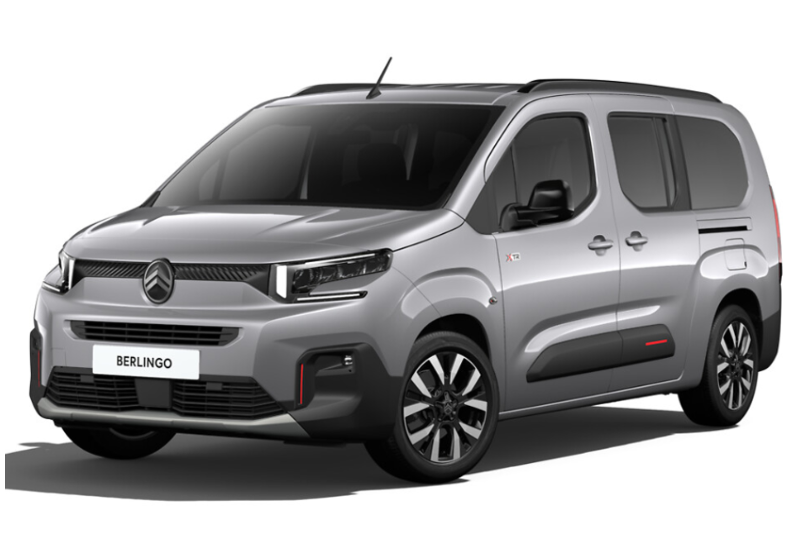 BERLINGO COMBI 7 PLACES