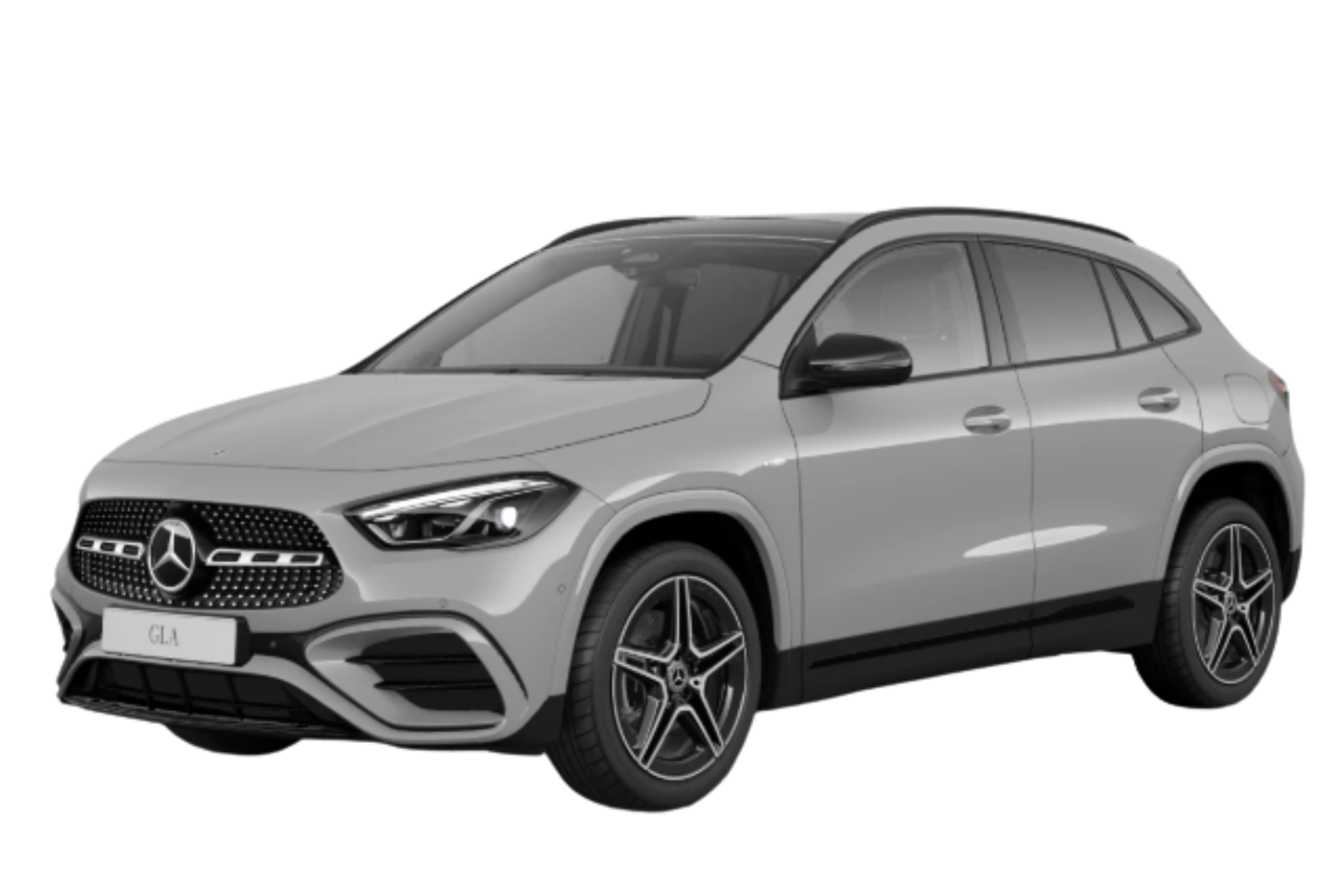 GLA