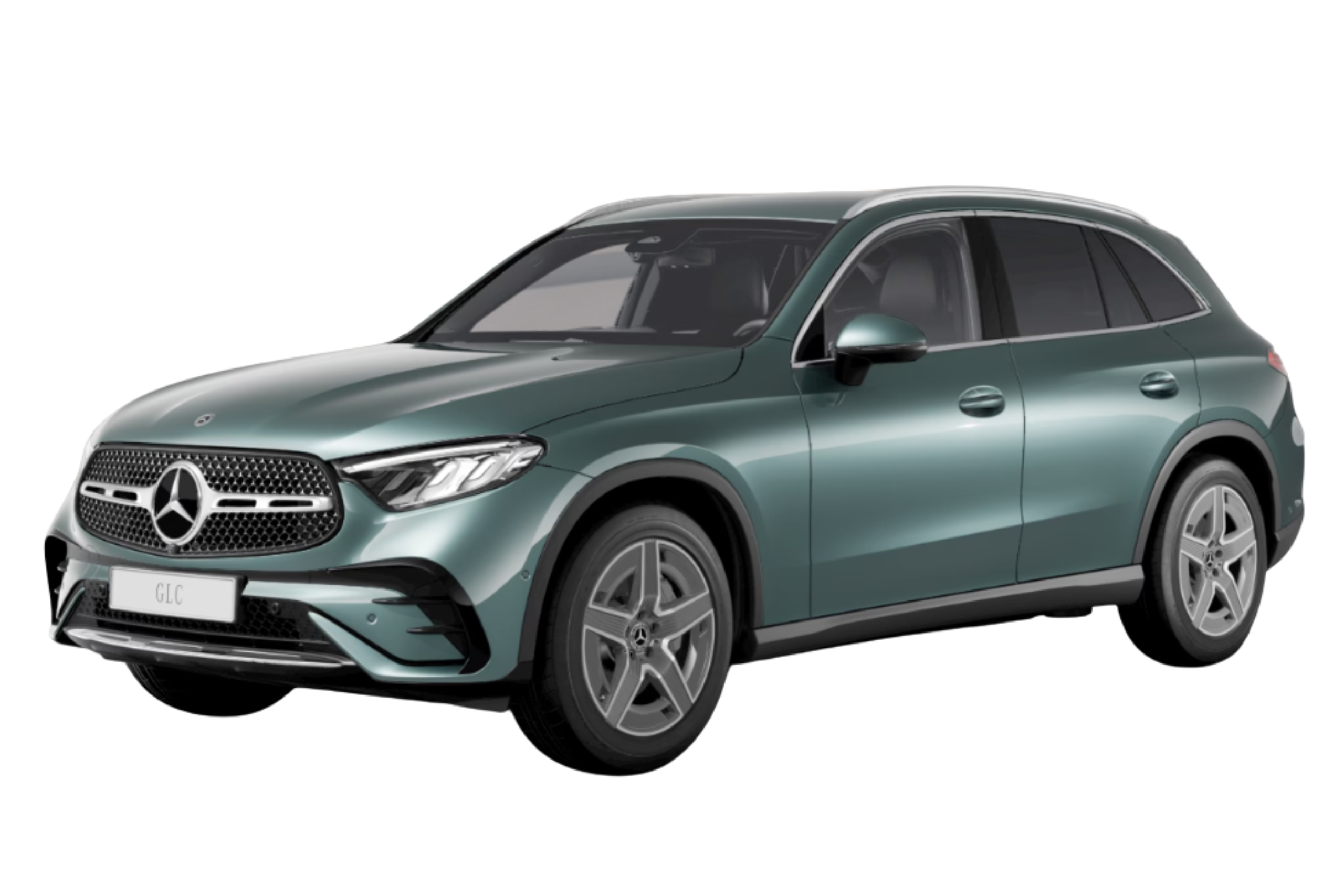 GLC