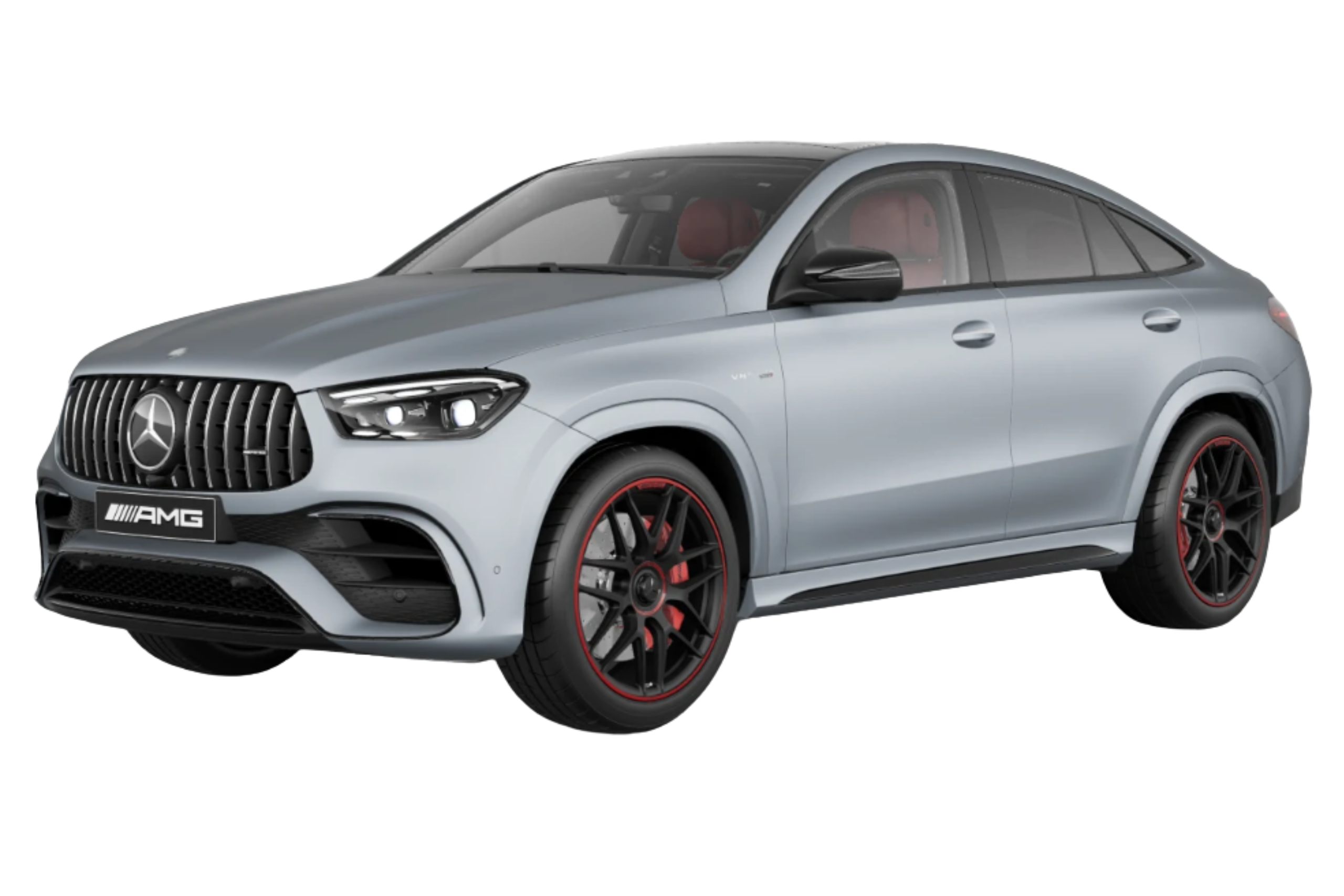 GLE Coupé