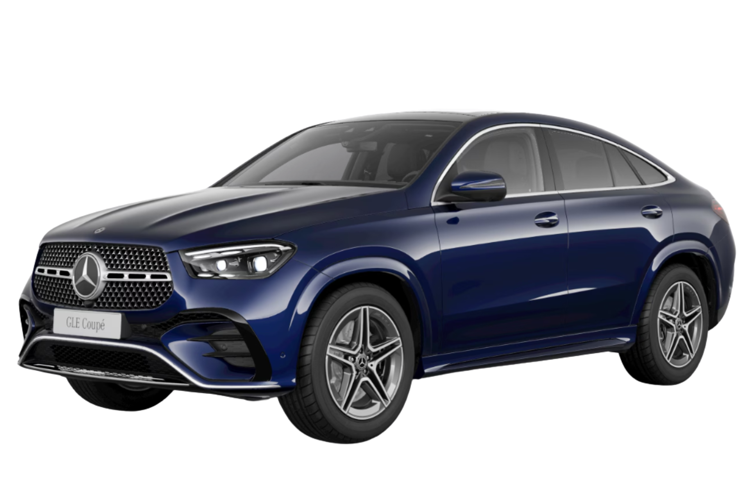 450D AMG LINE