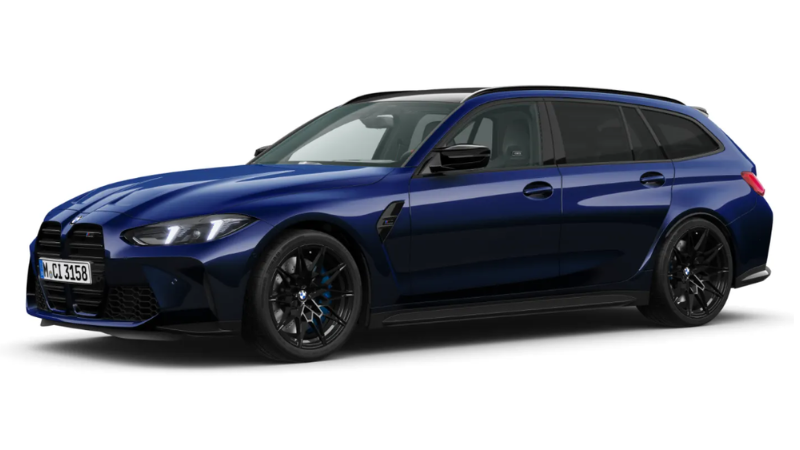 M3 Touring