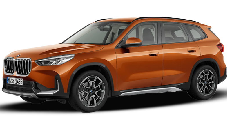 18i sDrive Xline