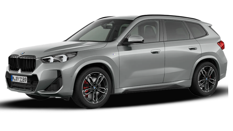 18i sDrive pack M