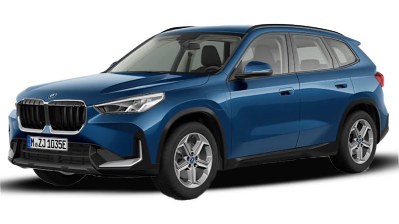 25e sDrive Xline