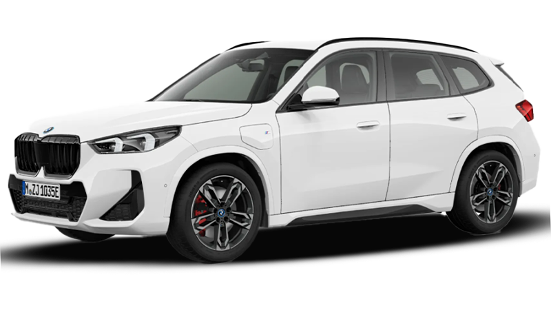 25e sDrive Pack M