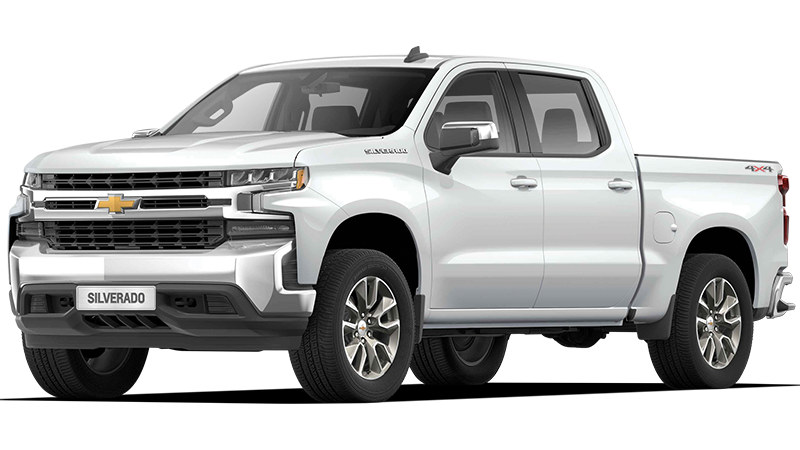 Silverado