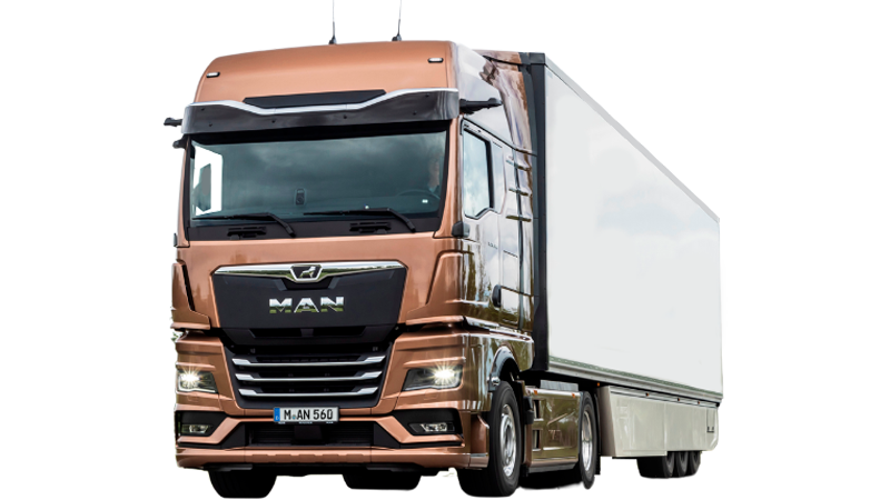 TGS/TGX