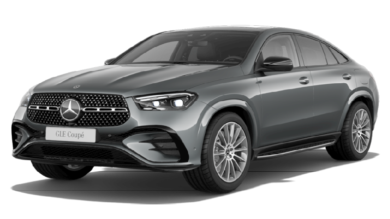 400D AMG LINE
