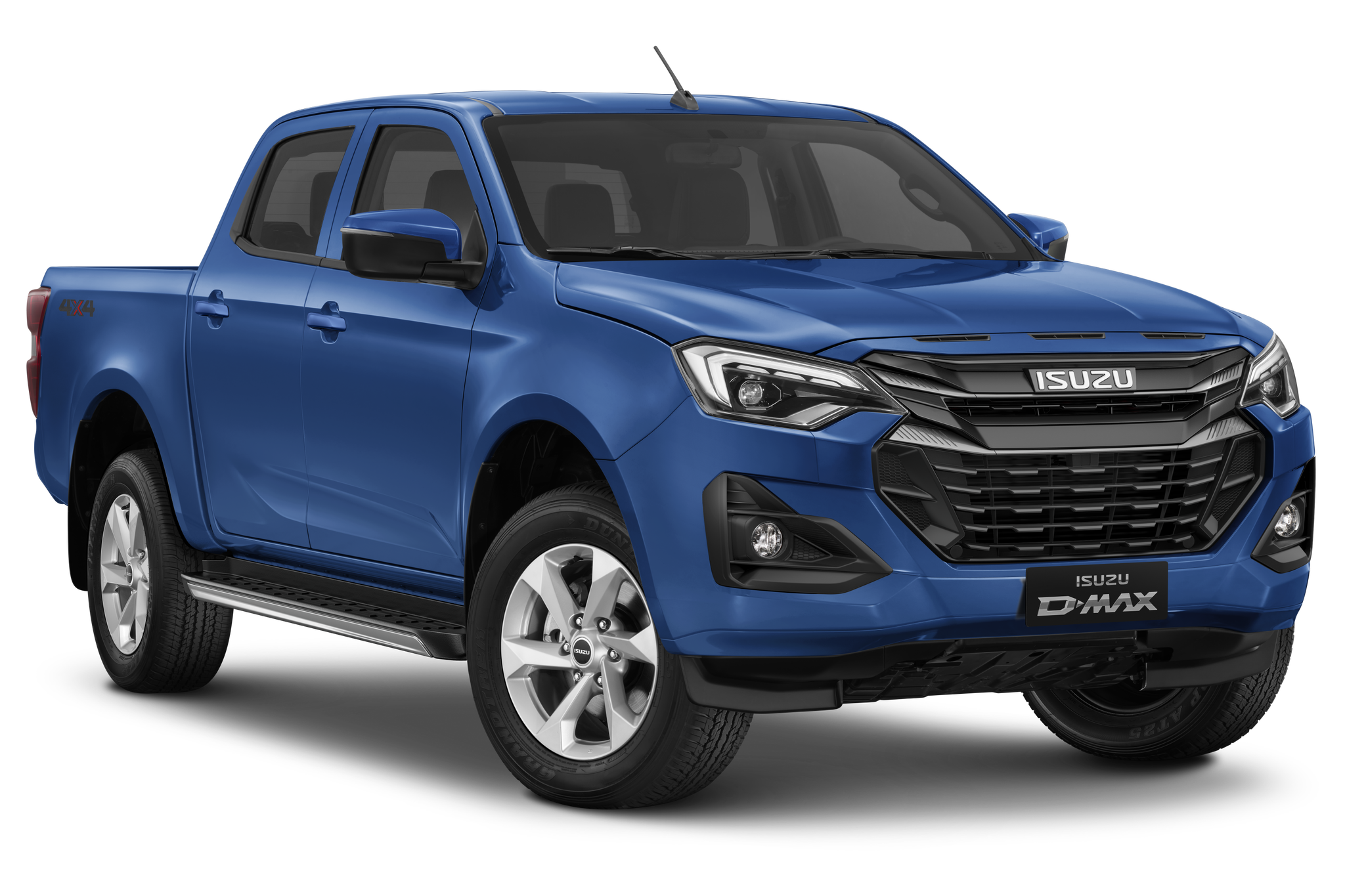 D-MAX
