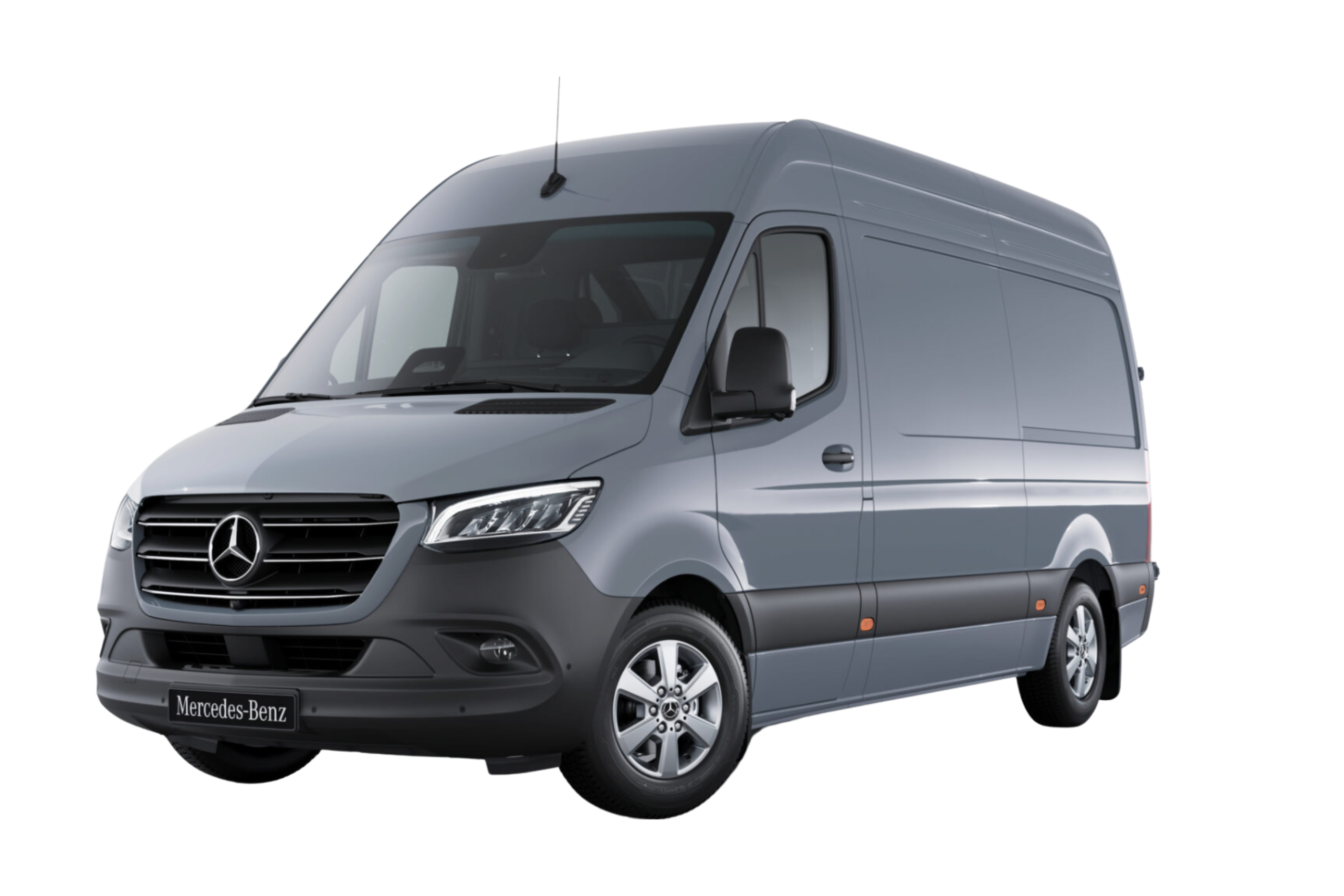 SPRINTER