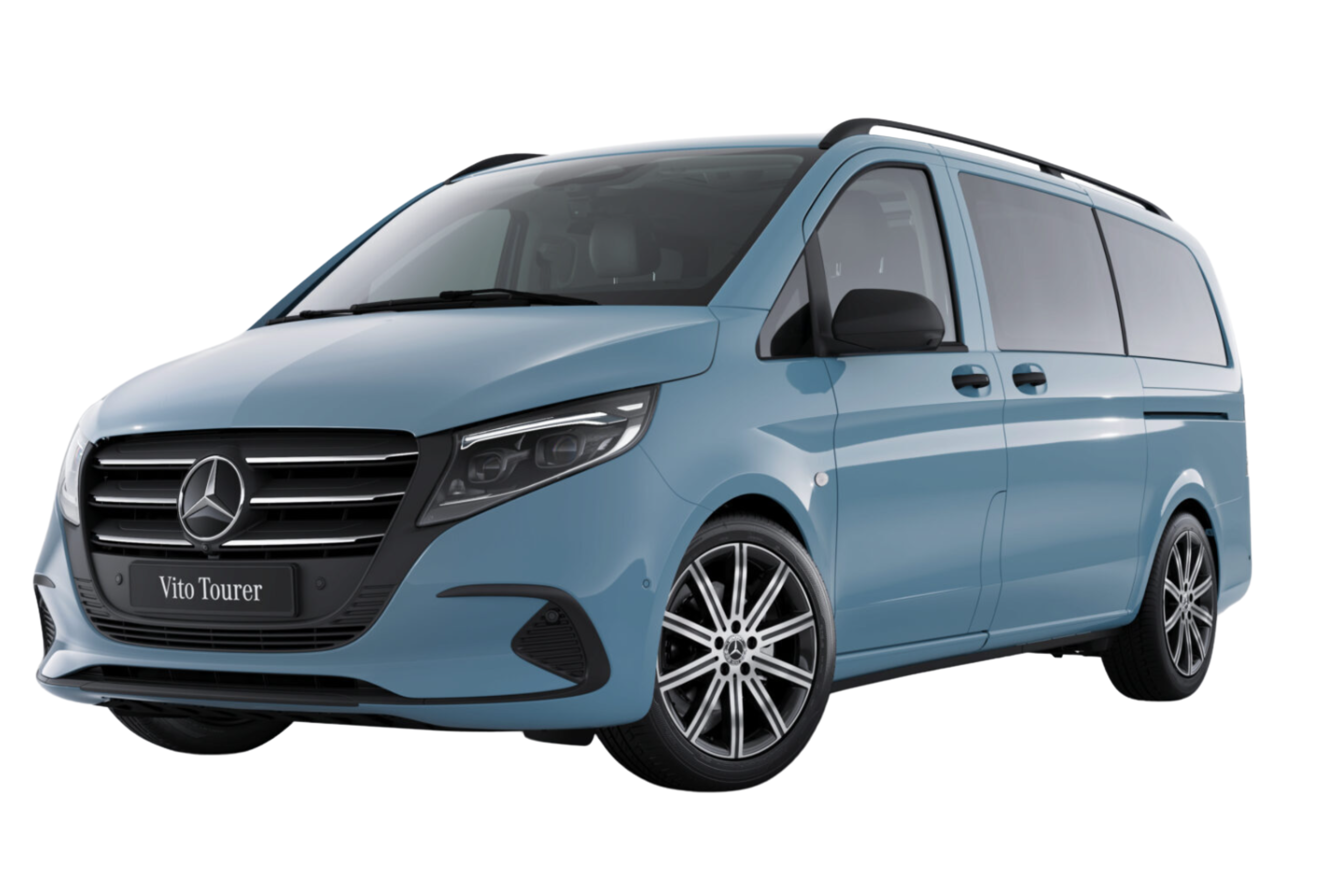116 CDI