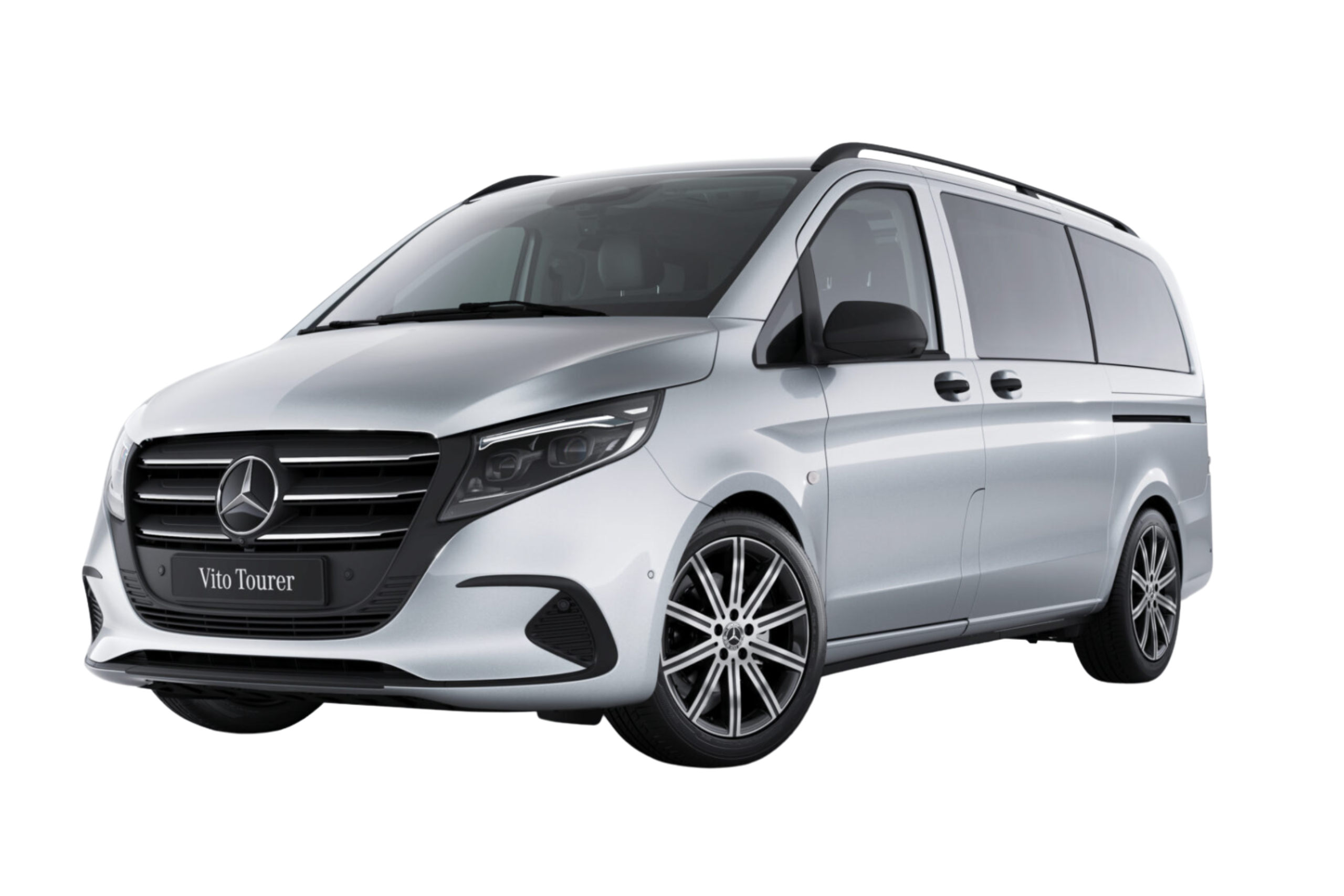 124 CDI Sport