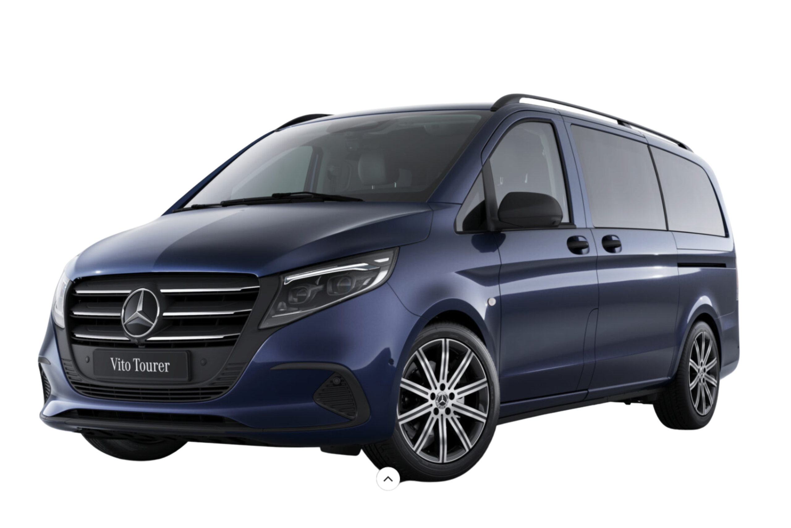 VITO TOURER