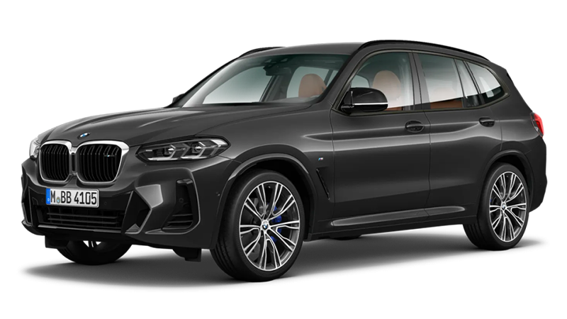 20d XDrive Pack M