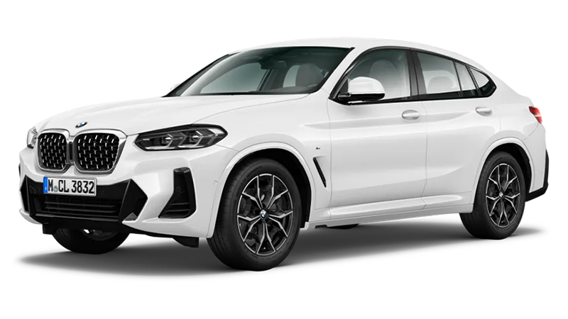 M40i Mperformance