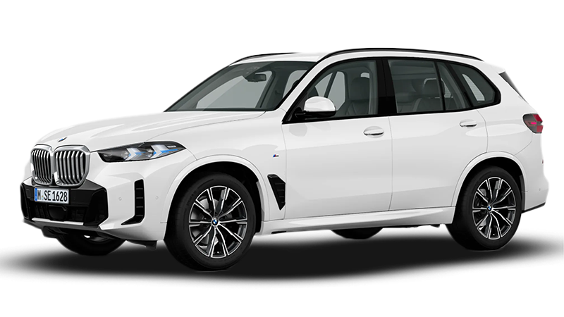 30d Xdrive Pack M