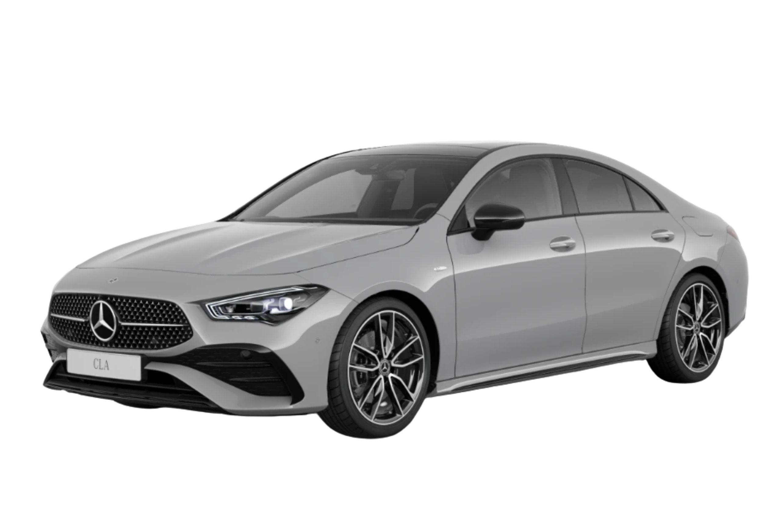 250 AMG LINE