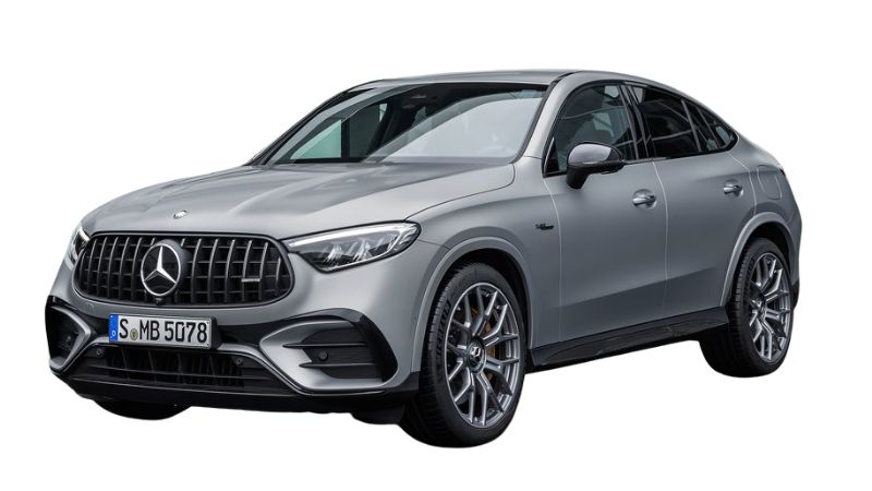 63 S E PERFORMANCE AMG