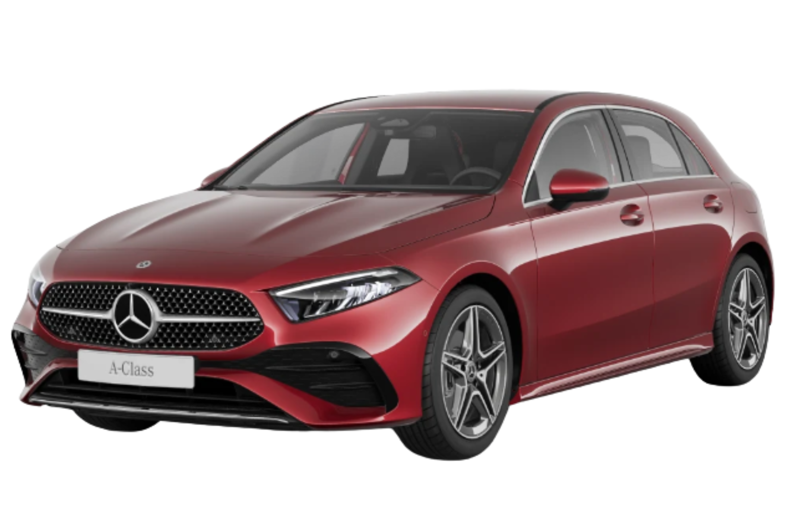 200 AMG LINE