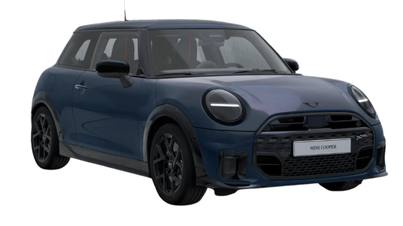 John Cooper Works