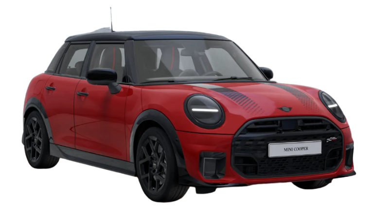 John Cooper Works