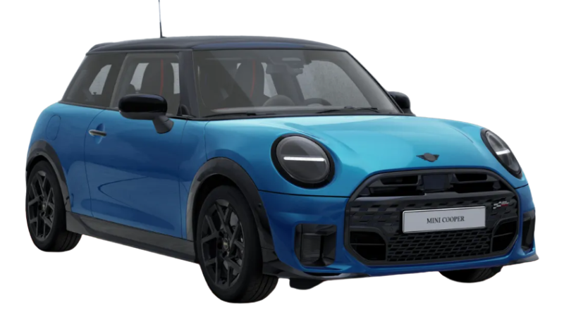 John Cooper Works