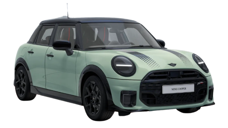 John Cooper Works